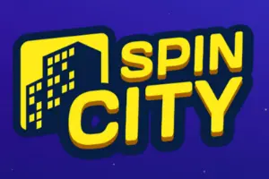 Spin City 70zl 15eur promo